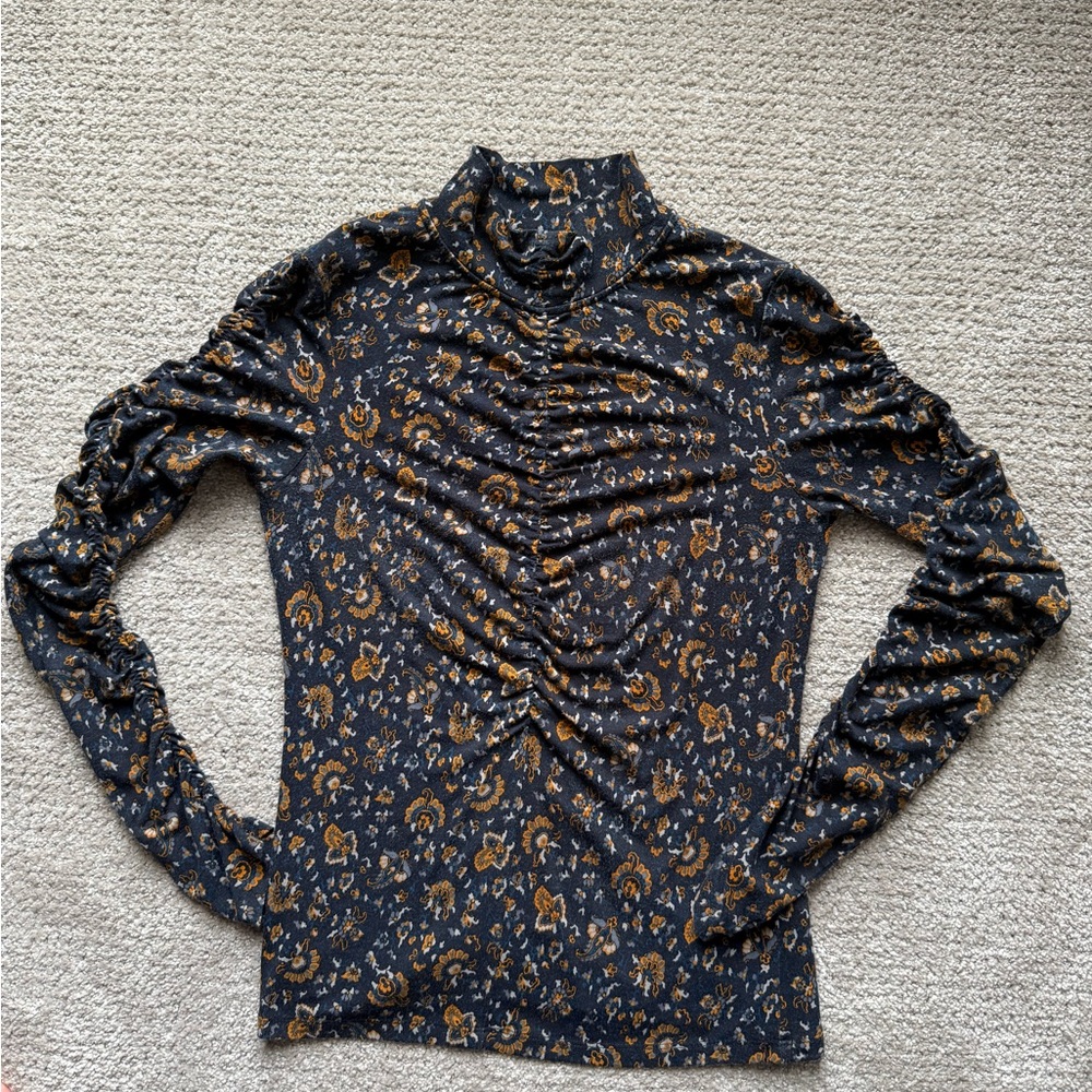 Veronica Beard “Fresno Turtleneck”